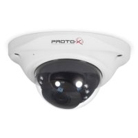 Купить Купольная AHD видеокамера Proto-x AHD-3V-SN20F28IR в 