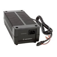 Купить Mototrbo HPN4007 в 