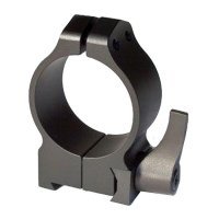 Купить Warne CZ550 30mm QD High 15BLM в 