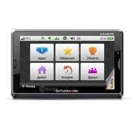 Купить Автонавигатор Shturmann® Link 500FM в 