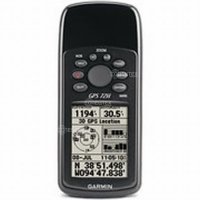 Купить Навигатор туристический GPS 72H в 