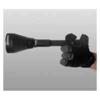 Поисковый фонарь Armytek Barracuda Pro (теплый свет)