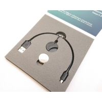 Диктофон EDIC-Mini Dime B120