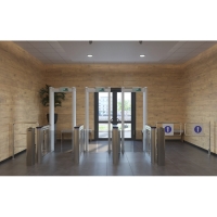 СКУД Готовое решение №4