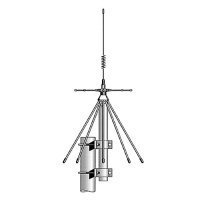 Купить Антенна базовая Sirio SD 3000U в Москве с доставкой по всей России