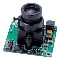 Купить Модульная AHD видеокамера MicroDigital MDC-AH2290FTD в 