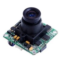 Купить Модульная AHD видеокамера MicroDigital MDC-AH2290FTN в 