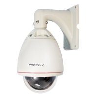 Купить Поворотная видеокамера PROTO 960H-S01Z27 в 