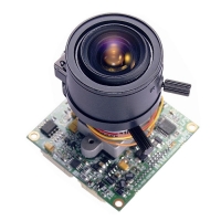 Купить Модульная AHD видеокамера MicroDigital MDC-AH2290VTD в 