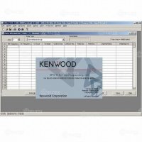 Купить Kenwood KPG-111D в 