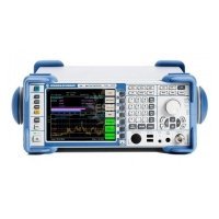 Купить Испытание на ЭМС Rohde & Schwarz ESL6 в 