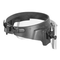 Забрало пулестойкое поликарбонатное 34