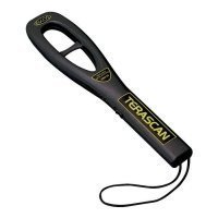 Купить Ручной металлодетектор Securitex Terascan ESH-10 в 