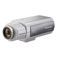 Купить Уличная видеокамера Panasonic WV-CP500/G в 
