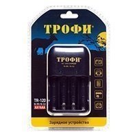 Купить Трофи TR-120 (6/24/576) в 