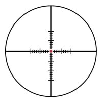 Оптический прицел Sightron SIII SS 10-50x60 LRIRMOA