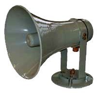 Купить Громкоговоритель рупорный ГР-5 в 