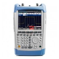 Купить Анализатор спектра Rohde & Schwarz FSH4 в 