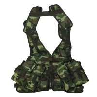 Купить Разгрузочный жилет 