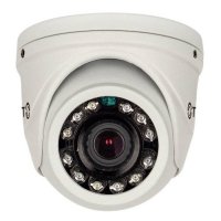 Купить Купольная AHD видеокамера Tantos TSc-EBm720pAHDf (3.6) в 