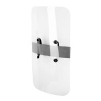 Купить Щит противоударный поликарбонатный БС-3 в 