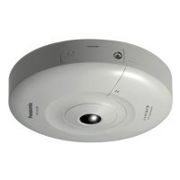 Купить Купольная IP-камера Panasonic WV-SF438 в 
