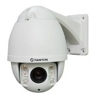 Купить Поворотная AHD видеокамера Tantos TSc-SDW960pZ10IR в 