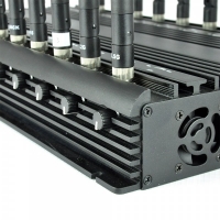 Глушилка Monster 20CH