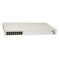 Купить Инжектор питания AXIS PoE Midspan 8-port в Москве с доставкой по всей России