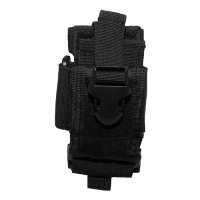 Купить Подсумок MOLLE для мобильного телефона черный в 
