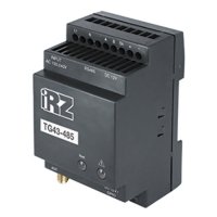 Купить GSM модем iRZ TG43-485 в 