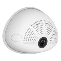 Купольная IP камера Mobotix MX-i25-D12-PW