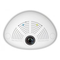 Купить Купольная IP камера Mobotix MX-i25-D12-PW в 