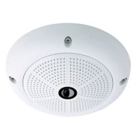 Купить Купольная IP камера Mobotix MX-Q25M-Sec-Night-N25 в 