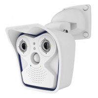 Уличная IP камера Mobotix MX-M15D-SEC