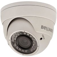 Купить Купольная видеокамера BEWARD M-962VD26U в 