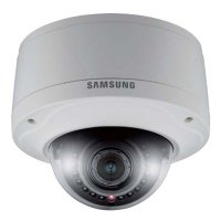 Купить Купольная IP-камера SAMSUNG SNV-5080RP в 