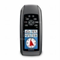 Купить Навигатор туристический Garmin GPSMAP 78s Russia в 