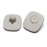 Бирка РЧ Mini Square