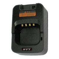 Купить Hytera CH10L18 в 