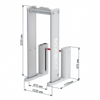 БЛОКПОСТ МП 2.0