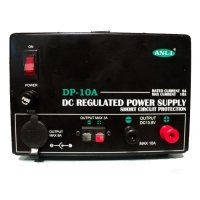 Купить Блок питания Anli DP-10A в Москве с доставкой по всей России