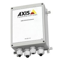 Купить AXIS T97A10 Enclosure в 