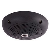 Купить Купольная IP камера Mobotix MX-Q25M-Sec-D12-BL в 