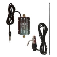 Купить Автомобильная антенна Optim CB-FM в 