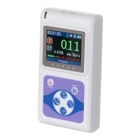 Купить Дозиметр RadiaScan 501 в 