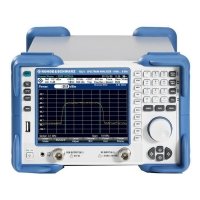 Купить Анализатор спектра Rohde & Schwarz FSC3 в 