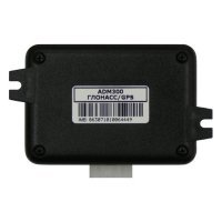 Купить Автомобильный трекер Неоматика ADM300 ГЛОНАСС/GPS в Москве с доставкой по всей России