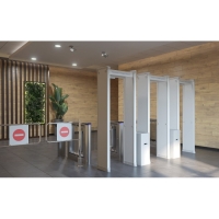 СКУД Готовое решение №4