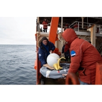 Поверхностные дрейфующие буи SVP-B/40